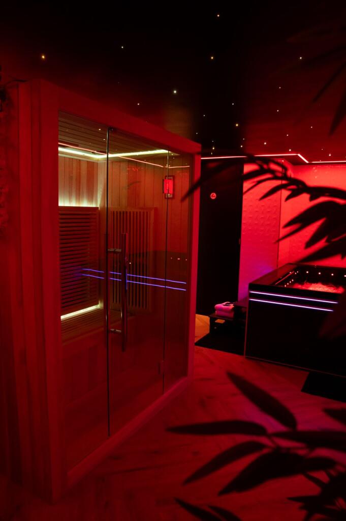 Love Room Stella – Dieppe (76)