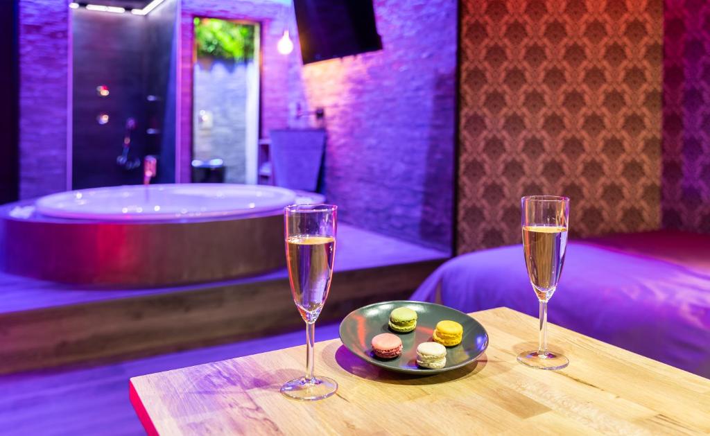 Cupidon Love Room – Vesoul (70)