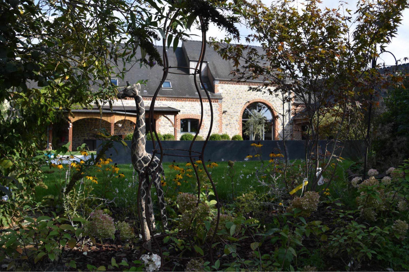 Villa de Luxe – Dourlers (59)