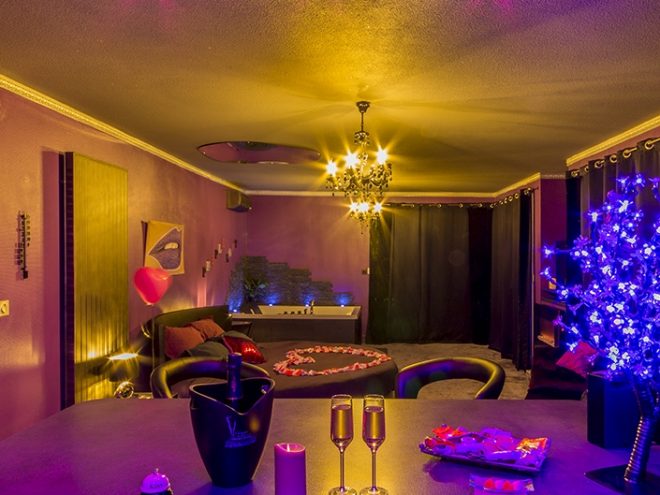 Purple Lovt – Perpignan (66)