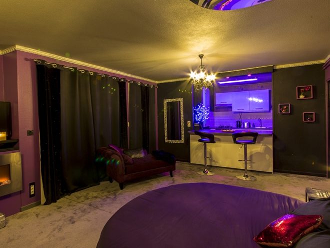 Purple Lovt – Perpignan (66)