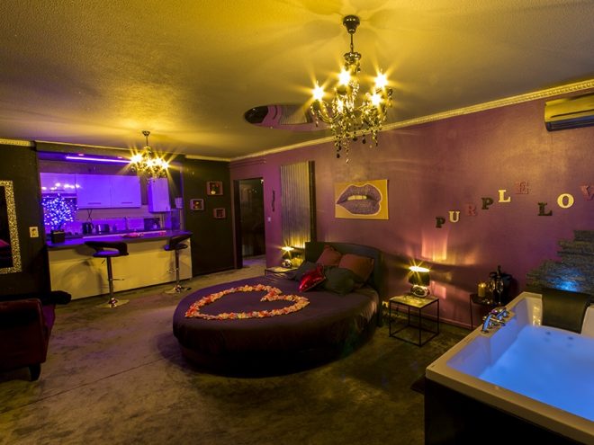 Purple Lovt – Perpignan (66)