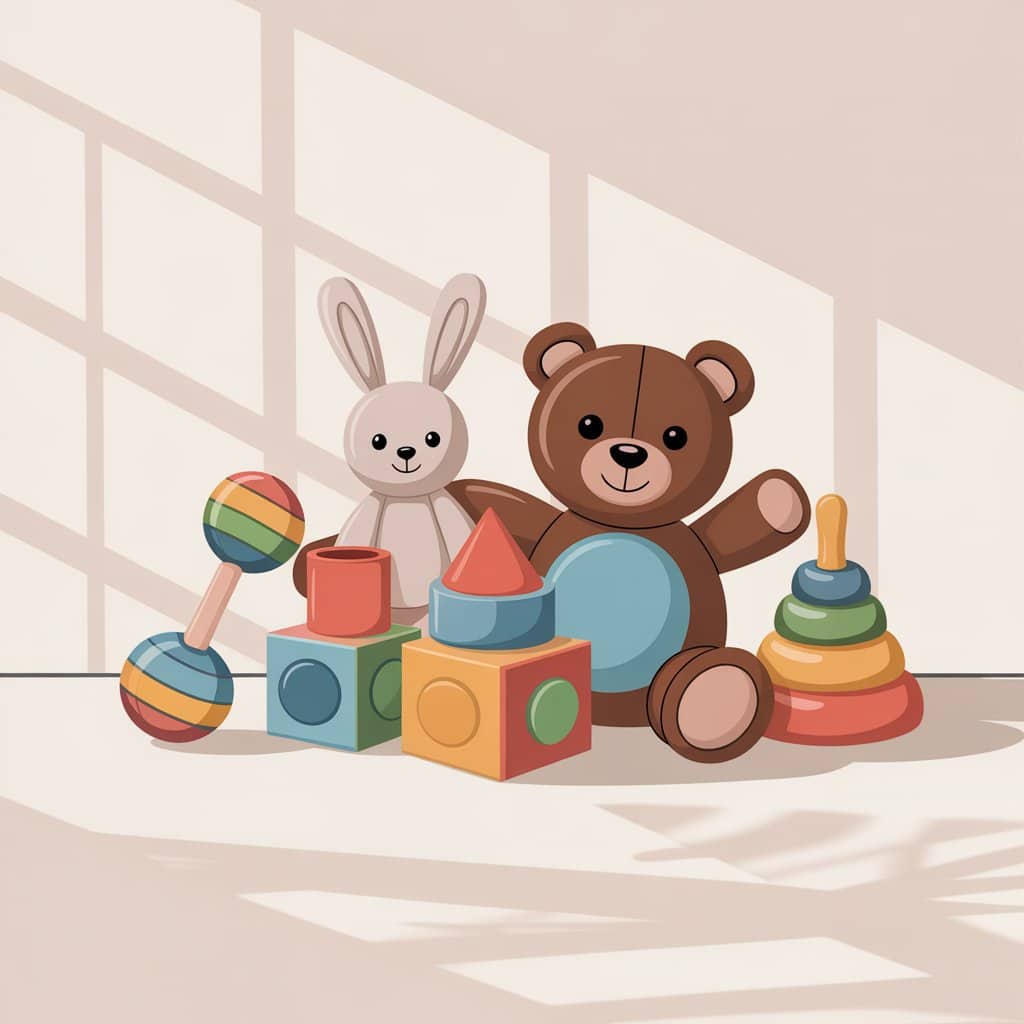 Jouets et Accessoires