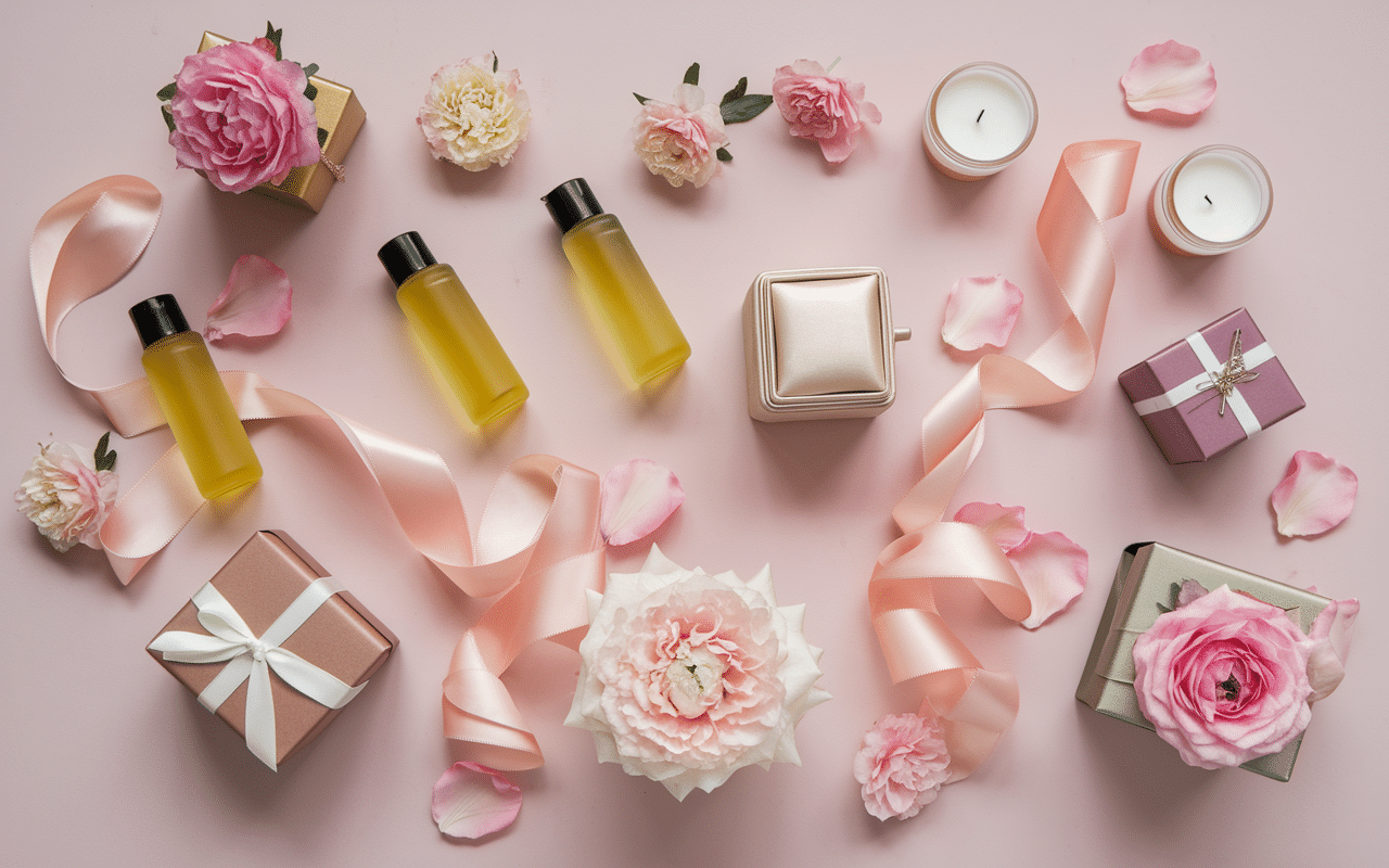 Sélection de cadeaux sexy originaux et luxueux