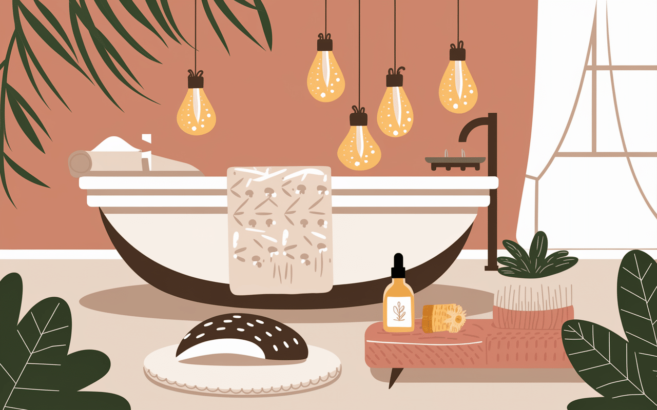 caresses sensuelles techniques quotidien ambiance chaleureuse