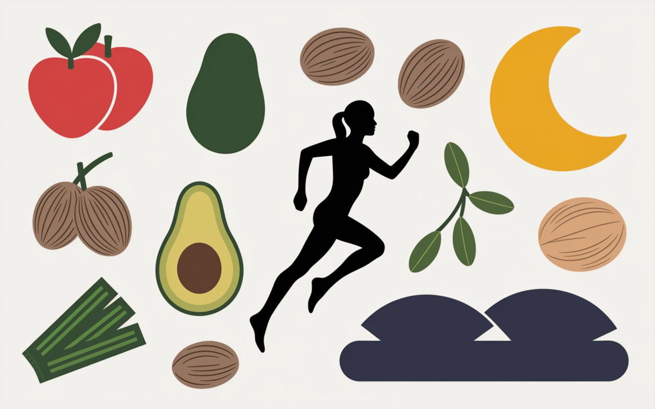 Comment augmenter sa libido alimentation sport sommeil