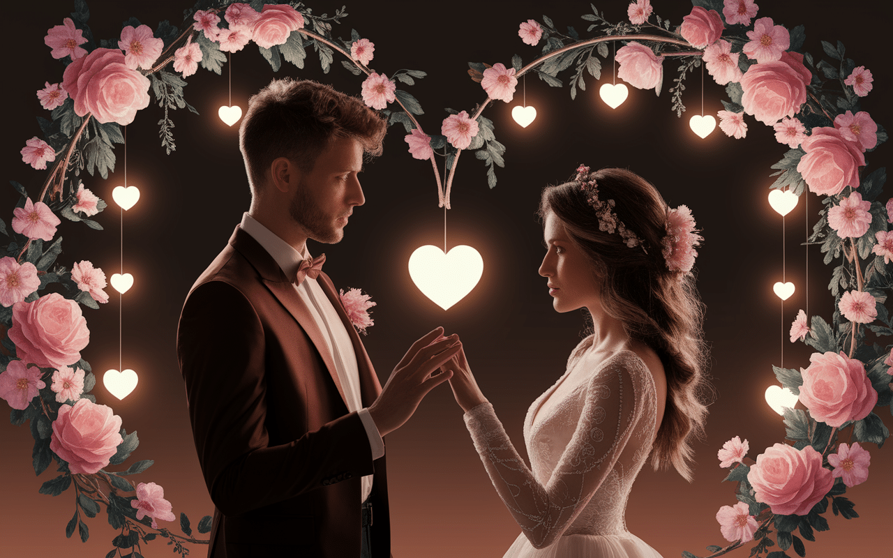 Comment raviver la flamme couple complicité romance