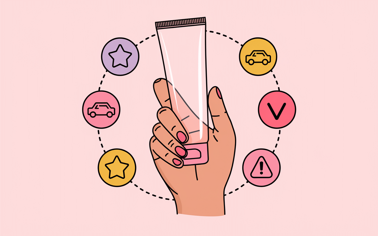 choix durex lubrifiant avis icônes