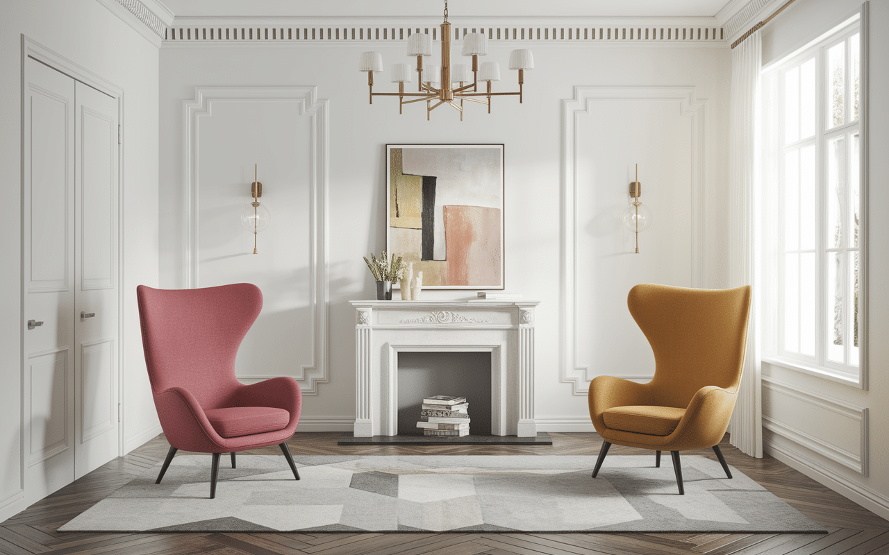 Différents fauteuils kamasutra matériaux et design