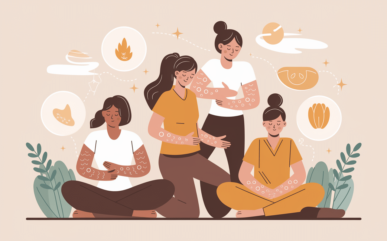 personnages relax machine a papouilles bienfaits