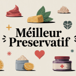 illustration meilleur preservatif comparatif protection