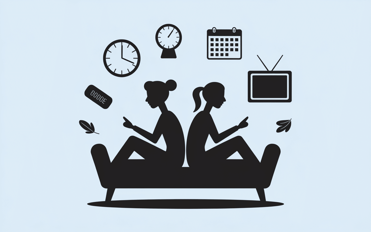 Mettre du piment dans son couple image routine