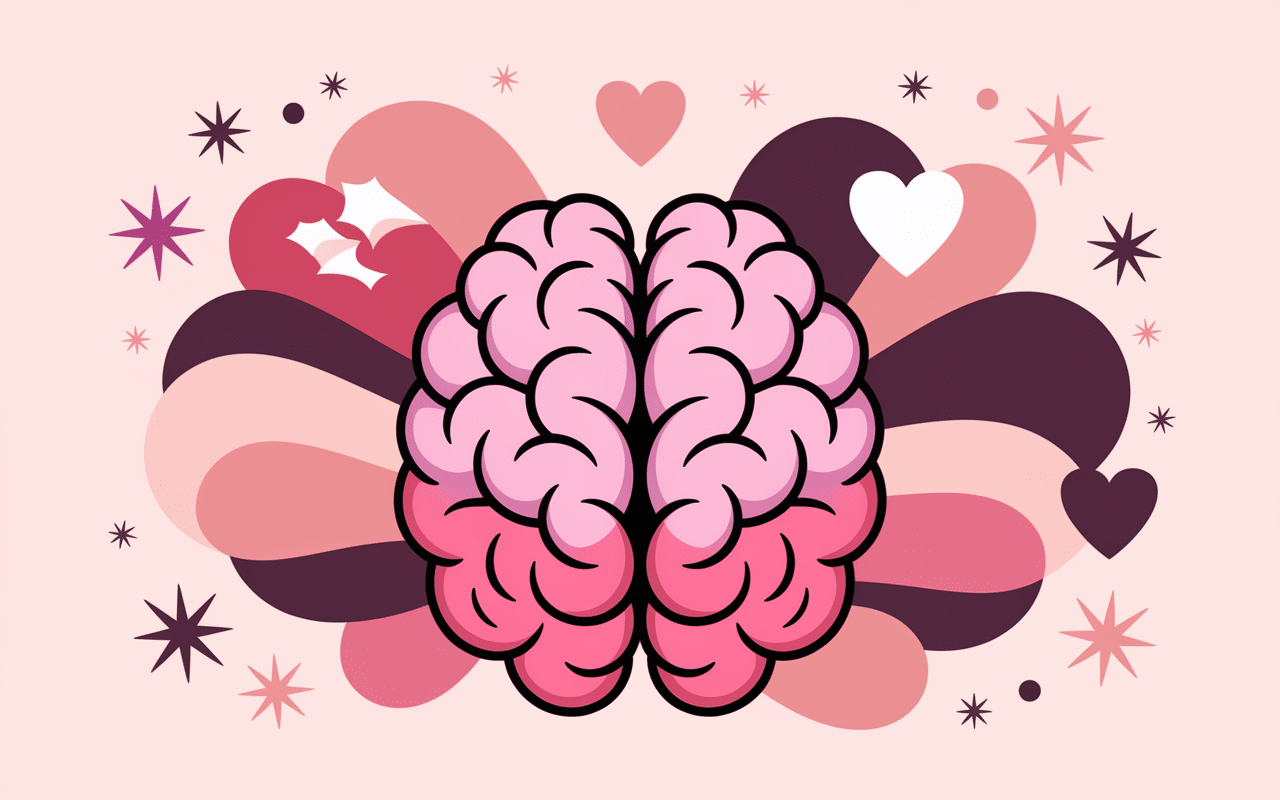 Image phrases erotique imagination cerveau