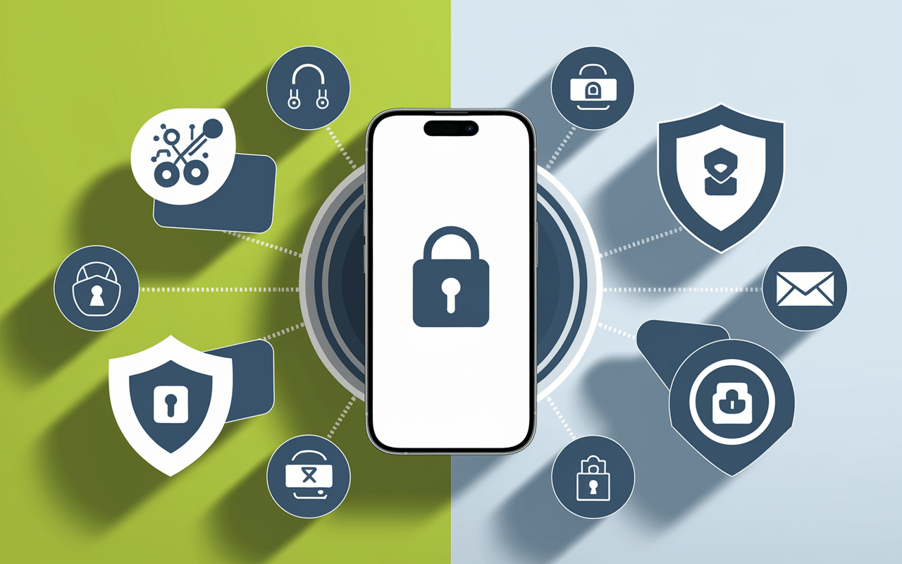 Sextos protection confidentialité sécurité