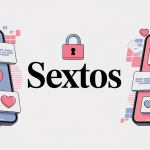 Sextos illustration smartphone sécurisé