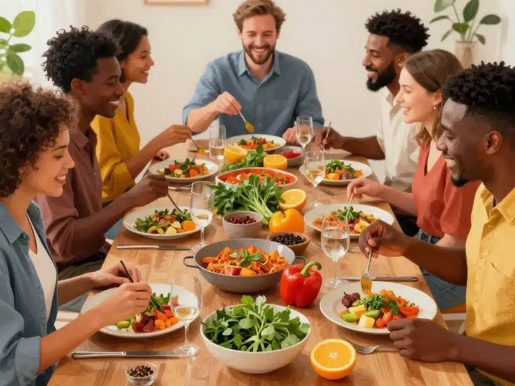 repas sans poivre alternatives aromatiques allergie poivre