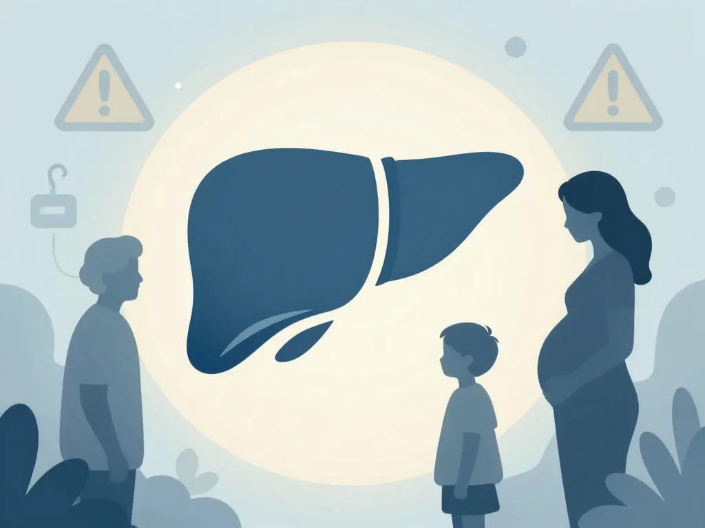 risques amoxicilline + doliprane profils fragiles métaphore symbolique