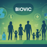 Illustration Biovic contexte écologique et utilisateurs