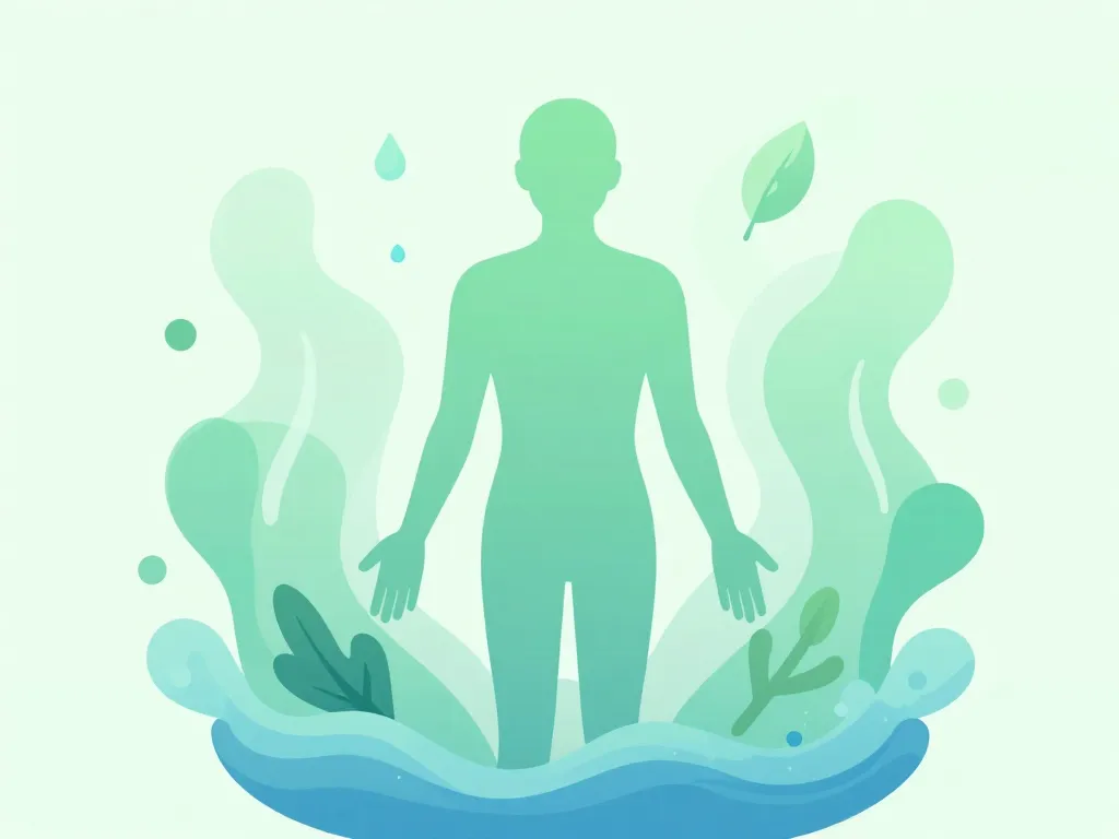 detox apres les fetes soutien du foie et detox corps entier