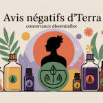 doterra avis negatif illustration huiles essentielles aromathérapie