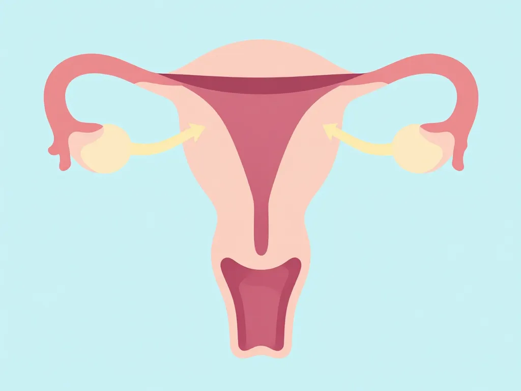 Diagramme échec pose stérilet col fermé, col utérus étroit