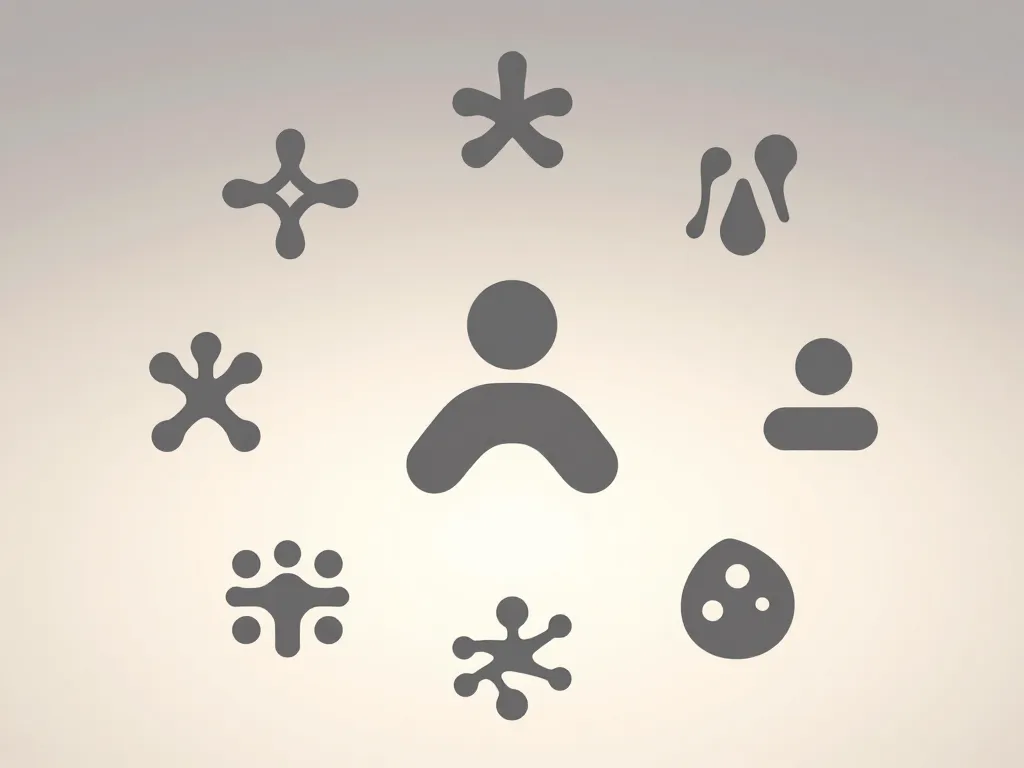 fausse algodystrophie diagnostic différentiel pathologies