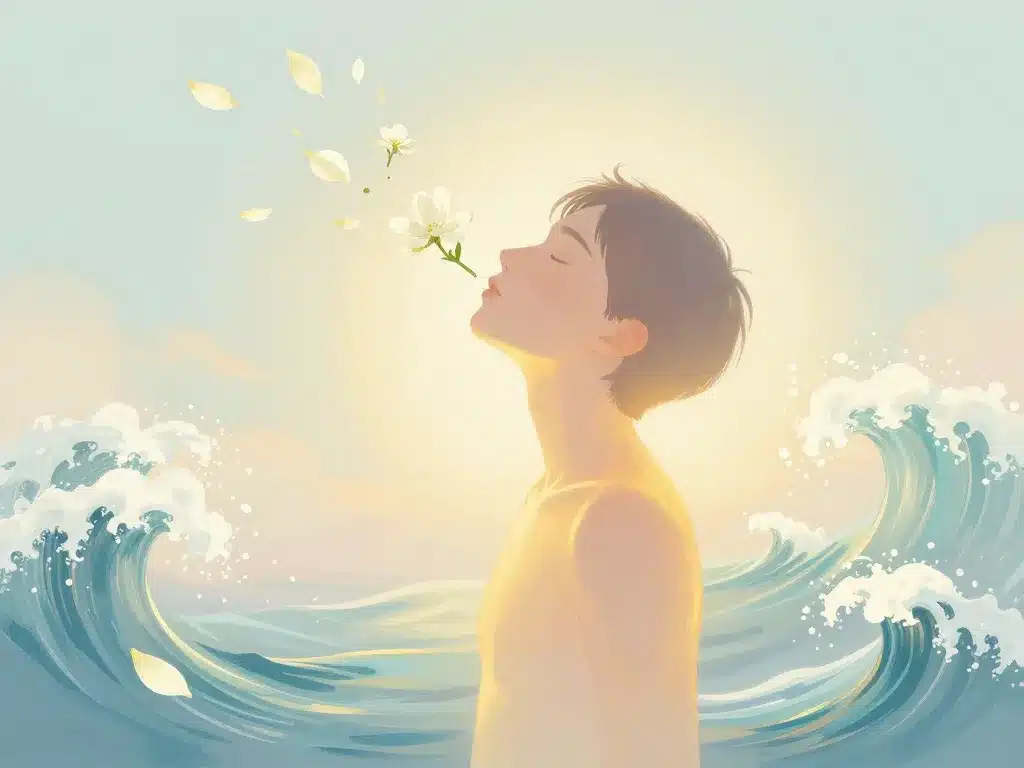 huile essentielle jasmin bienfaits émotion peau