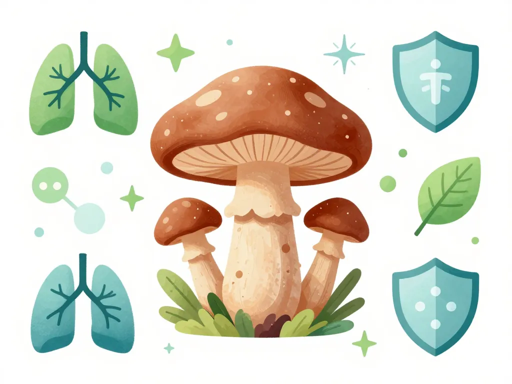 lignosus effets secondaires illustration bienfaits