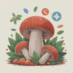 lignosus effets secondaires image champignon santé