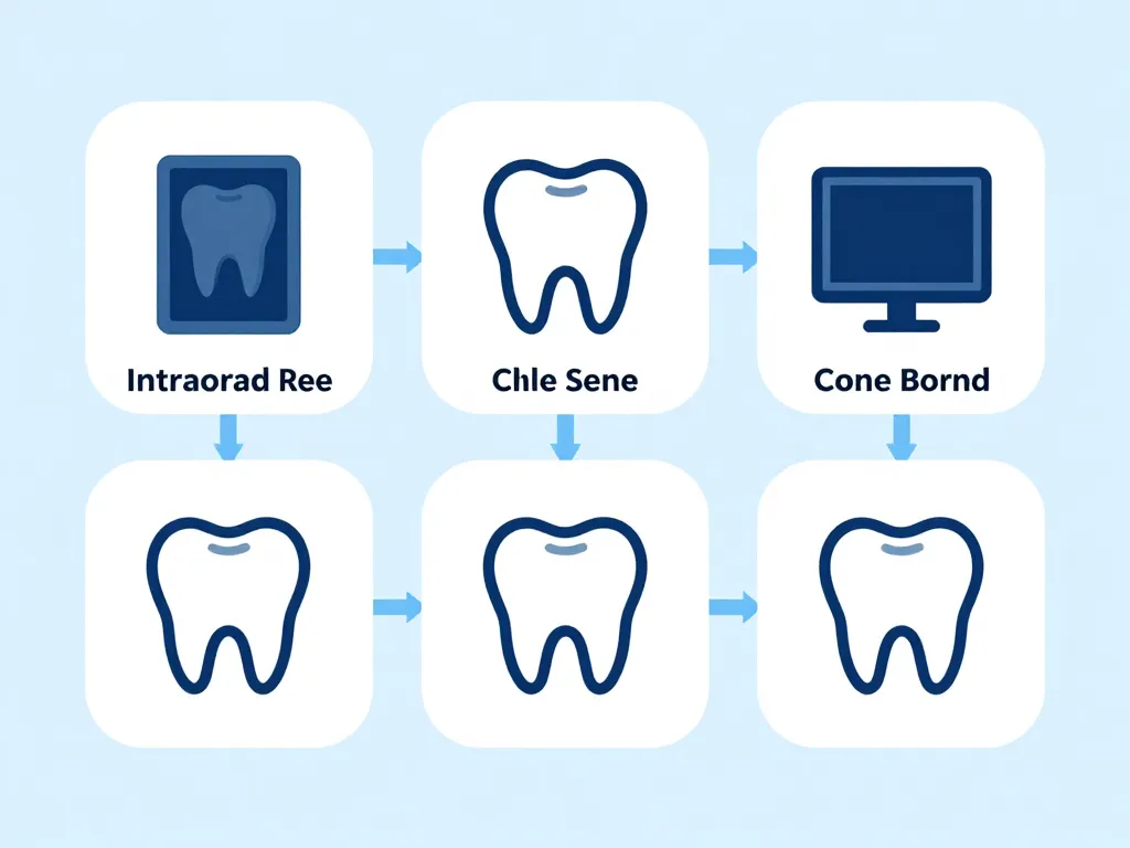 limage des dents concept types principaux