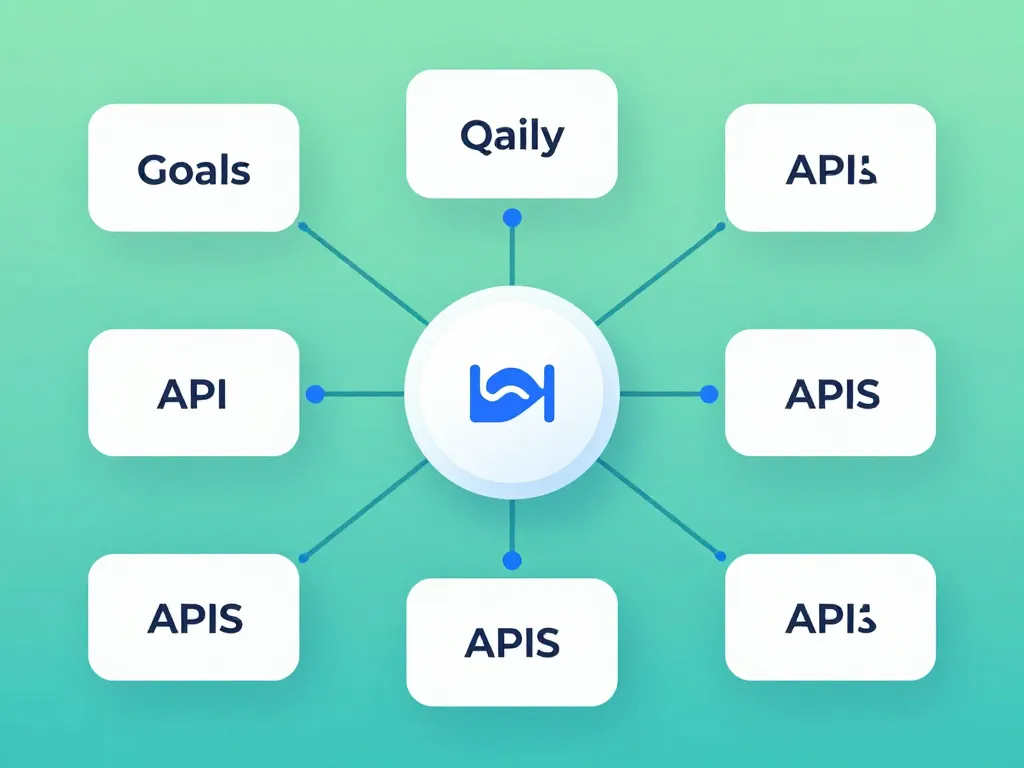 diagramme approche globale methode api