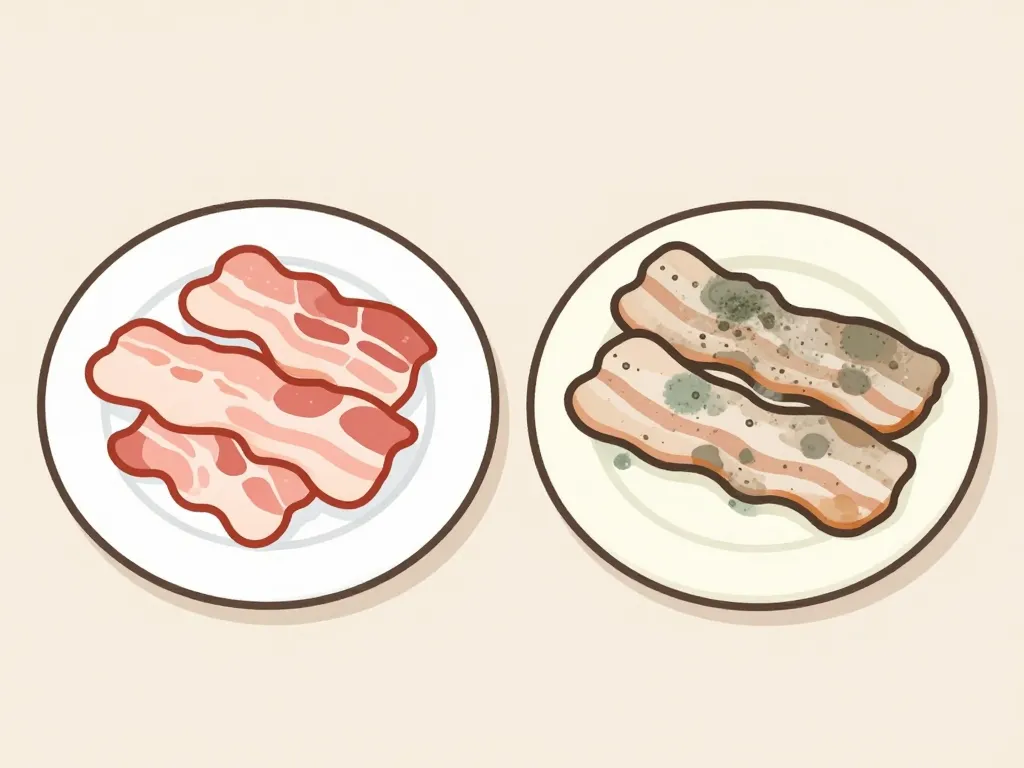 peut on manger des lardons périmés image fraicheur vs périmé