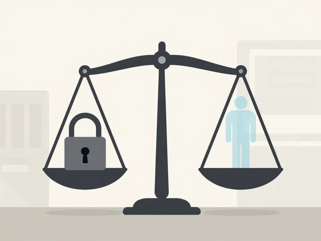 peut-on mentir à la médecine du travail équilibre loi et vie privée