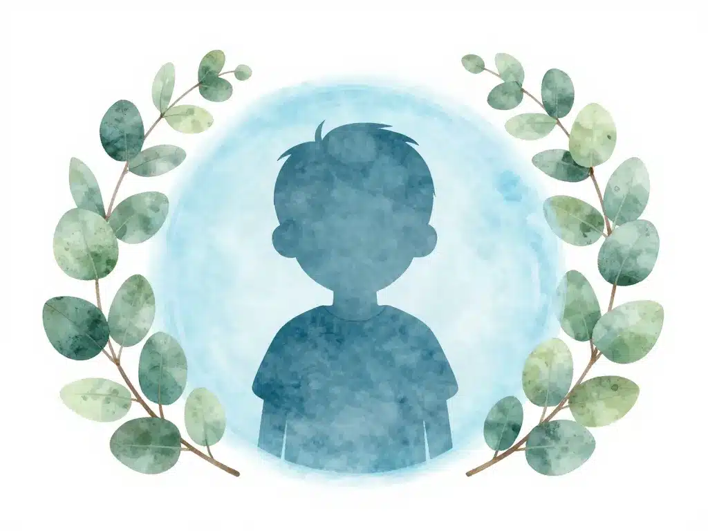 suppositoire eucalyptus aura enfant sécurité