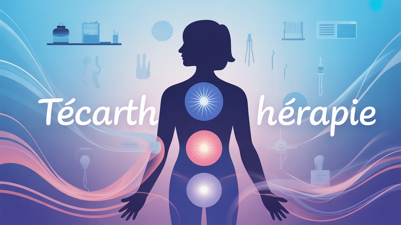 tecarthérapie prix séance silhouette ondes appareils