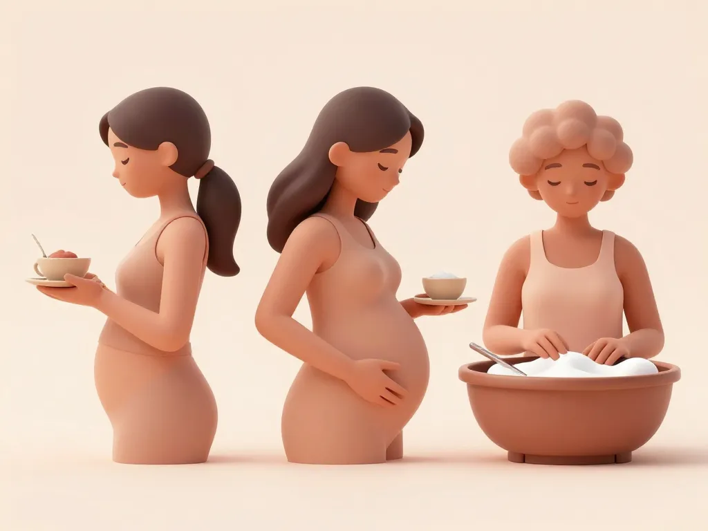 rituels aphrodisiaque pour les femmes selon l'âge