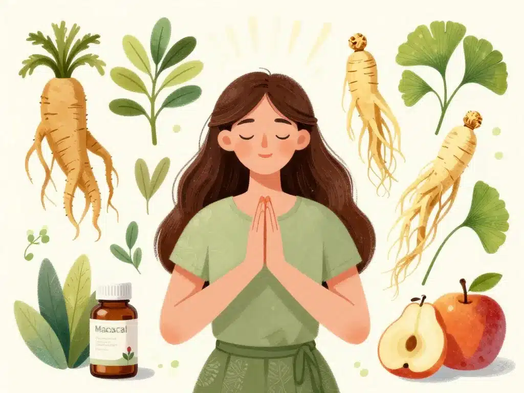 booster de libido pour femme compléments plantes et bien-être