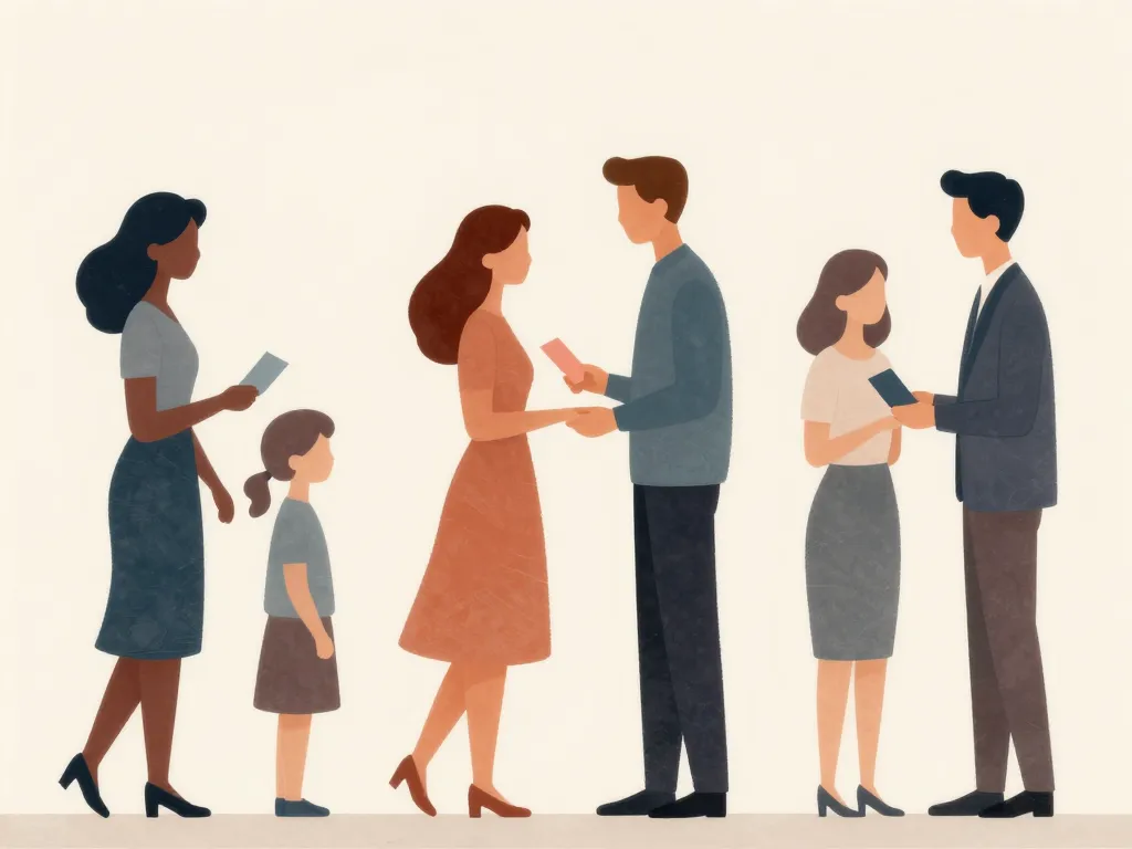 felicitation mariage ton different familles amis collegues