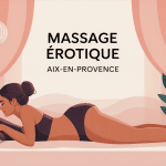 illustration massage erotique aix en provence ambiance discrete