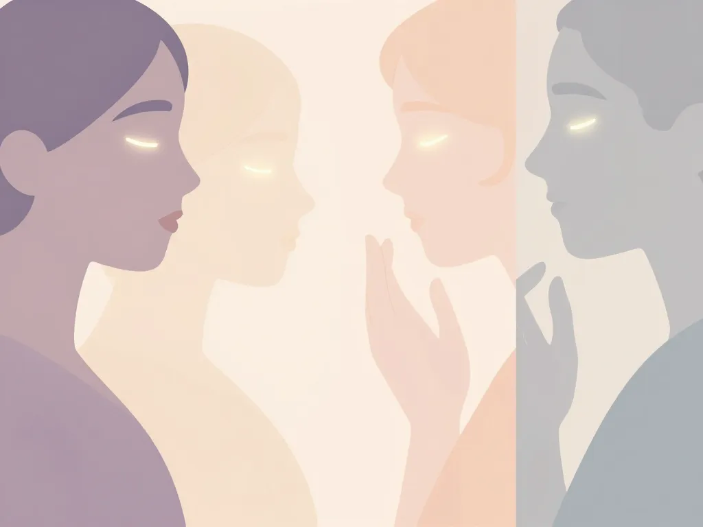 regard amoureux langage corporel micro signaux