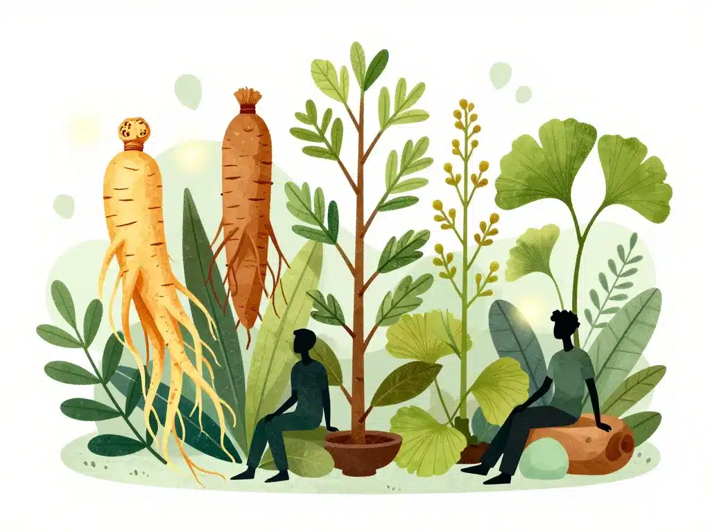 Panorama éditorial plante aphrodisiaque puissant pour homme