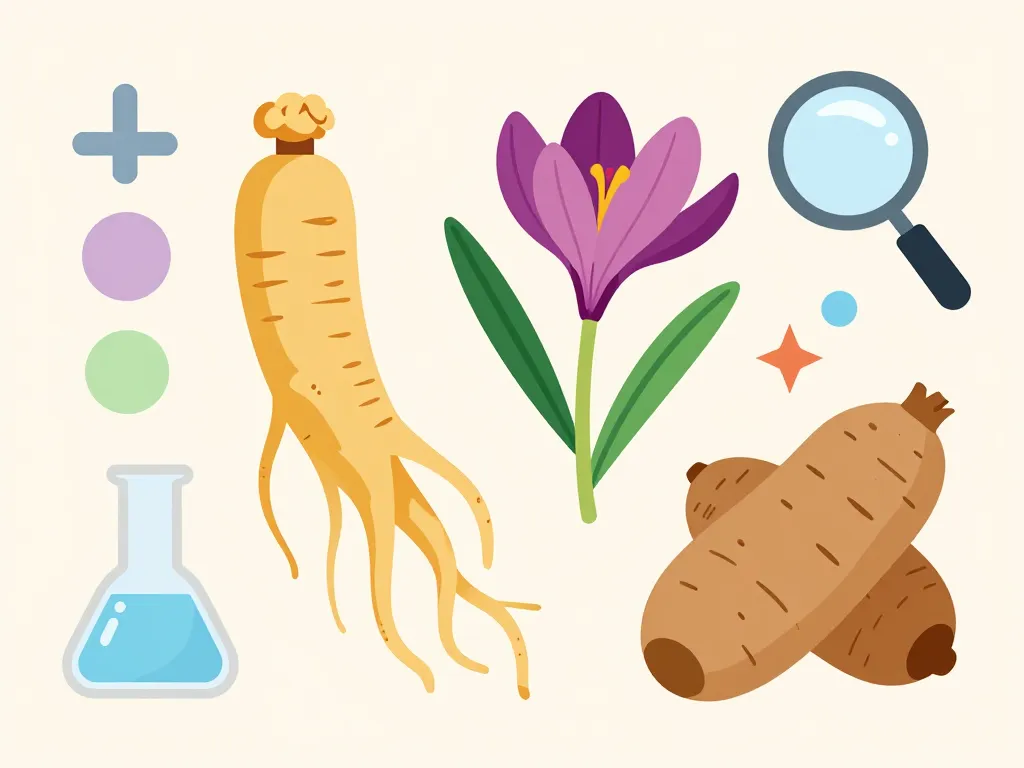 Quel est l aphrodisiaque naturel le plus puissant plantes étayées par la science