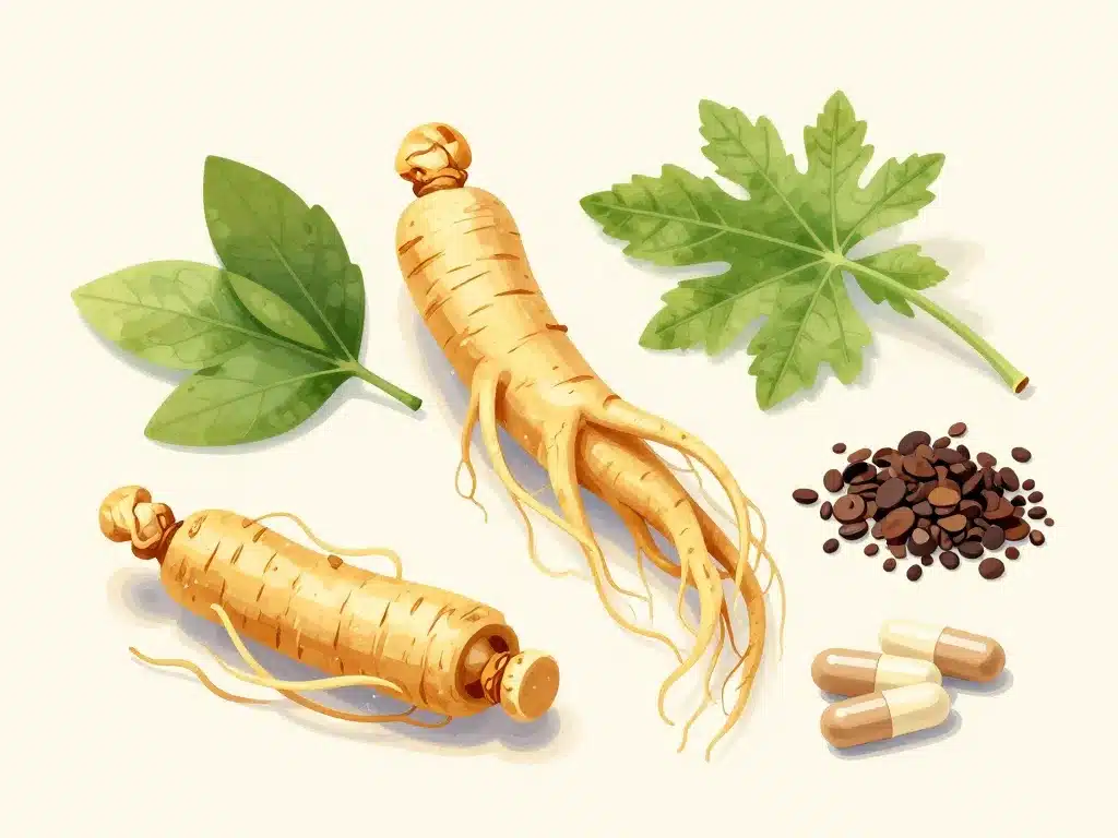 Quel produit qui donne envie de faire l amour compléments naturels