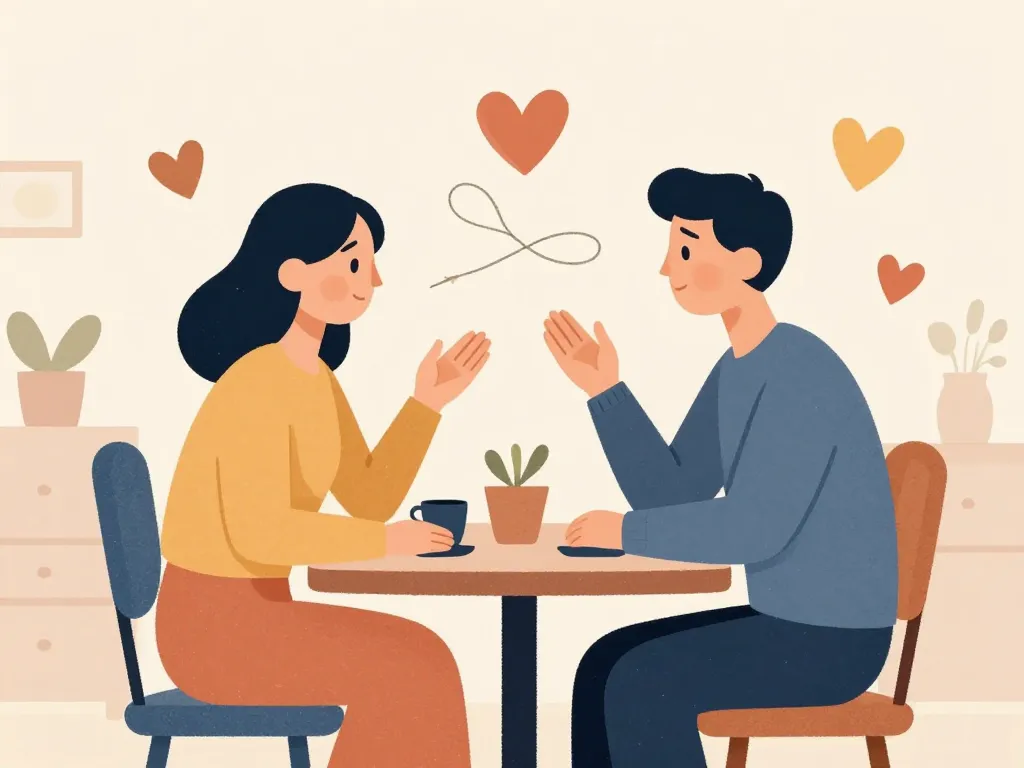 questionnaire couple connexion positive