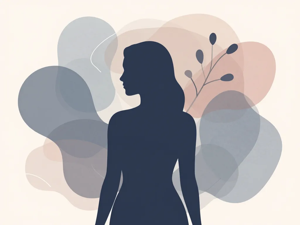 Retrouver sa libido femme causes explications visuelles