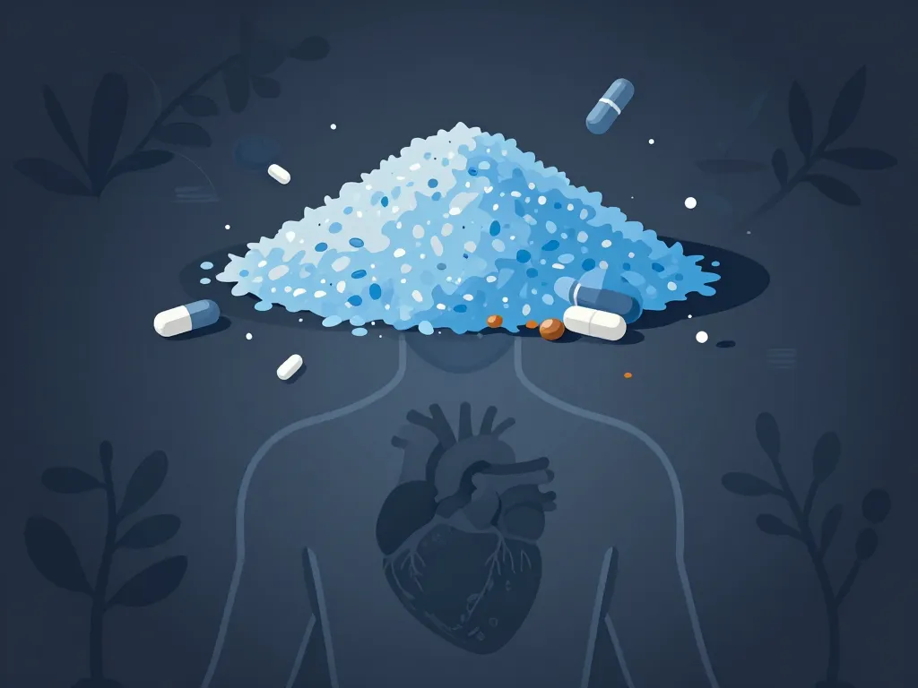 sel bleu bienfaits sexuel risques santé