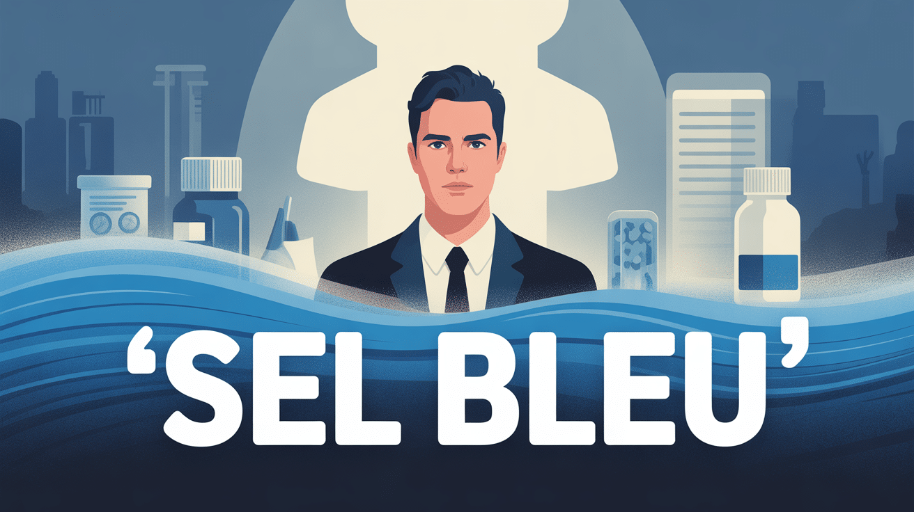 sel bleu bienfaits sexuel illustration danger