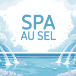 Spa au sel avantages et inconvénients vue relaxante