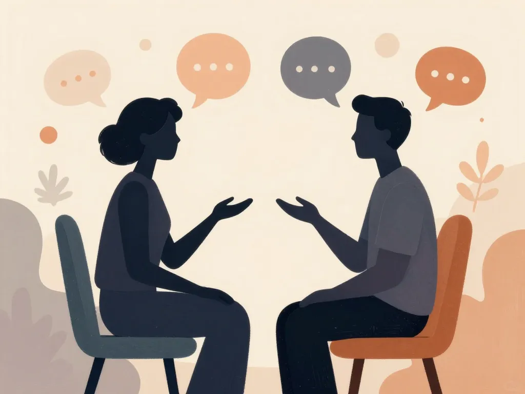 Test compatibilité amoureuse couple dialogue compréhension