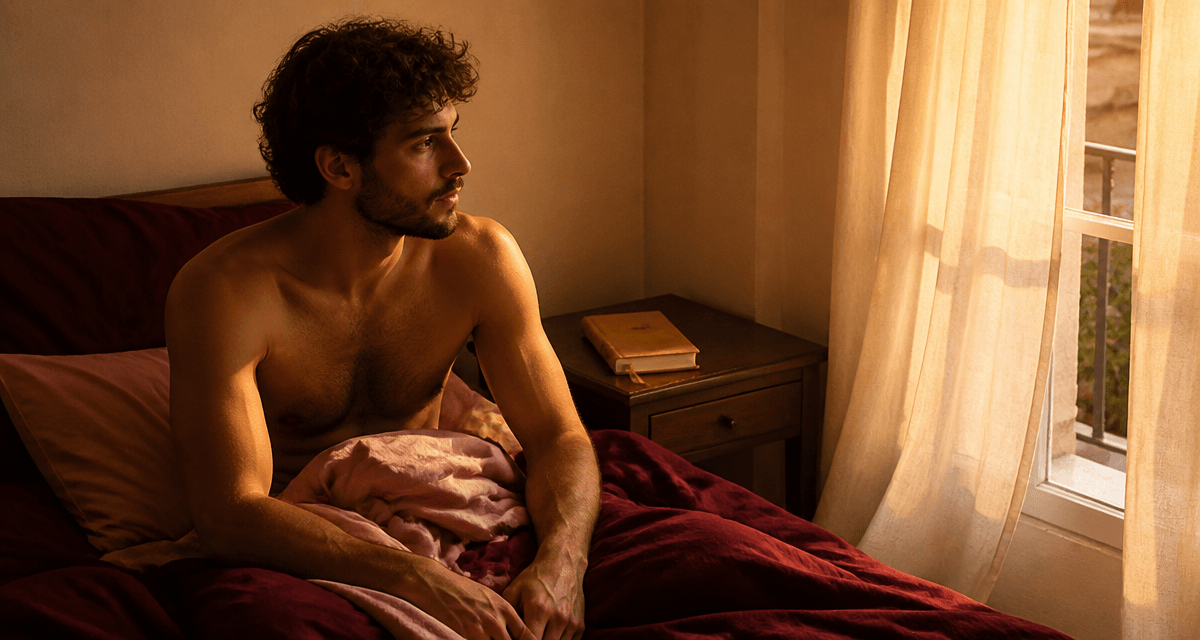 la sexualite chez l homme chambre lumiere douce